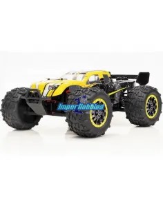 Funtek STX XL Combo ReadySet RTR 2.4Ghz Escala 1/12 Stadium Truck FTK-STX001 - Coches de radiocontrol Escala 1/12