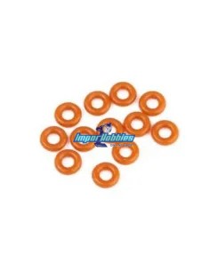 Differential Gear O-Ring (12 U.) Hobbytech STR8 / Spirit / NXT STRS-72 - Hobbytech STR8 DeLuxe & STR8 EVO RTR - Spare Parts & Op