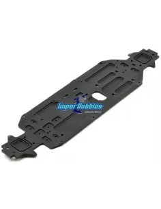 Chassis JQ The Car JQB044 - JQ The Car