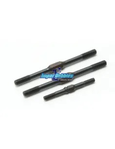 Pasos invertidos dirección JQ The Car JQB055 - JQ The Car - Ultimas Unidades - En Liquidación