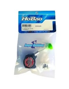Tirador de arranque Motor Hobao Hyper .21 / .28 / .30 COPS E30025 - Hobao Hyper 7 TQ & 7.5 Nitro 2