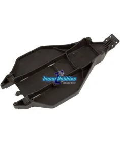 Châssis principal Team Associated RB10 RTR / SR10 / Pro2 AS71092 - Pièces detachées et options