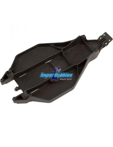 Châssis principal Team Associated RB10 RTR / SR10 / Pro2 AS71092 - Pièces detachées et options