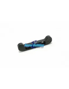 Rear Lower Suspension Holder RF 1-3º JQ The Car JQB078 - JQ The Car