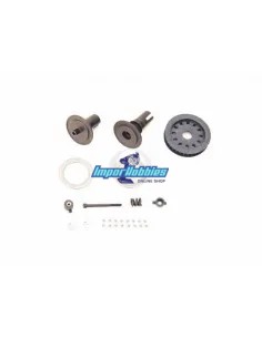 Ball Differential Set Thunder Tiger TS2e / TS4e PD1156 - Thunder Tiger TS2e / TS4e