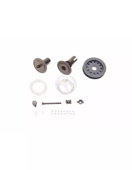 Ball Differential Set Thunder Tiger TS2e / TS4e PD1156 - Thunder Tiger TS2e / TS4e