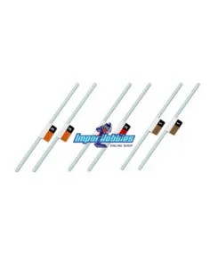 Anti-Roll Bar 1.1-1.2-1.3mm (6 U.) Team Magic E4 K2107 - Team Magic E4