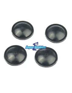 Big Bore Shocks Bladders (4 U.) Hobbytech  STR8 / EP X2 / NXT HT595009 - Hobbytech STR8 DeLuxe & STR8 EVO RTR - Spare Parts & Op