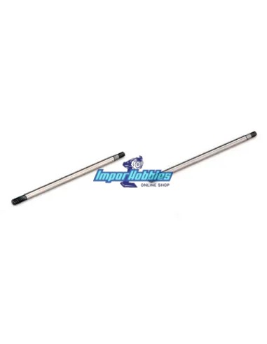 Tiges d'amortisseur arriere Thunder Tiger EB4 S2 PD0603 - Thunder Tiger EB-4 S2 / EB4 S2.5
