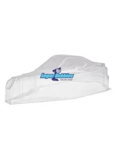 Carrocería transparente Tipo RR21 1.0mm Hobbytech Spirit / X2 / NXT 2.0 CA-294 - Hobbytech Spirit NXT EP 2.0 Electric RTR - Repu