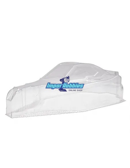 Carrocería transparente Tipo RR21 1.0mm Hobbytech Spirit / X2 / NXT 2.0 CA-294 - Hobbytech Spirit NXT EP 2.0 Electric RTR - Repu