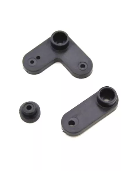 Servo Horn - 25T Kyosho FW-06 VS120 - Kyosho FW-06 V2 - Spare Parts & Option Parts