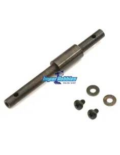 Spur Gear Shaft - Kyosho FW-06 VS119 - Kyosho FW-06 V2 - Spare Parts & Option Parts