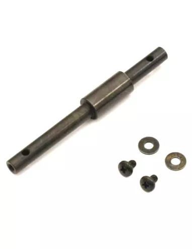 Spur Gear Shaft - Kyosho FW-06 VS119 - Kyosho FW-06 V2 - Spare Parts & Option Parts