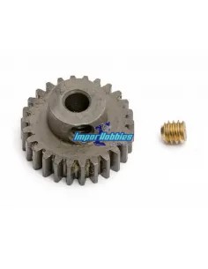 Pinion Gear 26T 48P 1/10 Scale Team Associated AS8263 - Team Associated B4 / T4 - Spare Parts & Option Parts