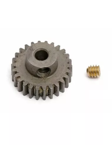 Pinion Gear 26T 48P 1/10 Scale Team Associated AS8263 - Team Associated B4 / T4 - Spare Parts & Option Parts