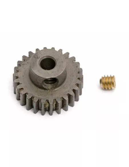 Pinion Gear 26T 48P 1/10 Scale Team Associated AS8263 - Team Associated B4 / T4 - Spare Parts & Option Parts