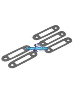 Junta escape (5 Uds.) Kyosho GS / GX15 / GXR15 / GXR18 / GT15 / KE15SP 97024 - Kyosho FW-05 & FW-06 - Repuesto y opciones