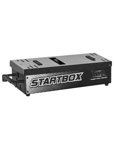 Universal Starter Box 1/8 Buggy / Truggy Hobbytech HTR-001 - Starter Boxes