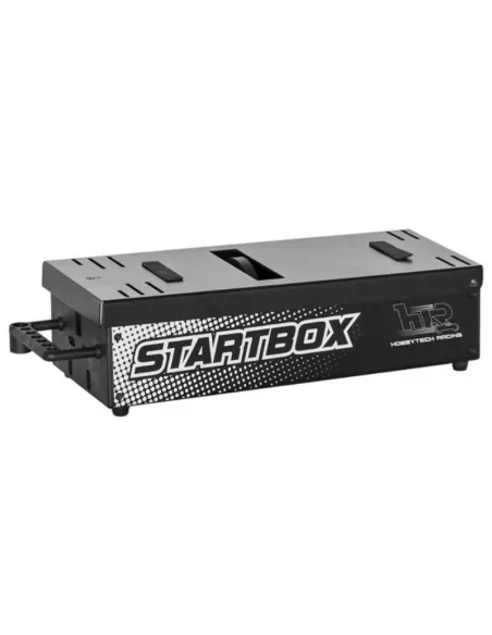 Universal Starter Box 1/8 Buggy / Truggy Hobbytech HTR-001 - Starter Boxes