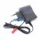 Cargador de baterías receptor NiMh 5 elementos conector JST Bec Fussion FS-MC001 - Cargadores de batería modelos RC