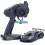 Kyosho Mini-Z RWD McLaren MP4-12C GT3 V2 Negro Mate W-MM 32325BK - Modelos Kyosho Mini-Z RWD RTR