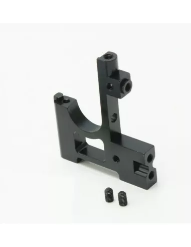 Soporte trasero diferencial central JQ The Car JQB091 - JQ The Car