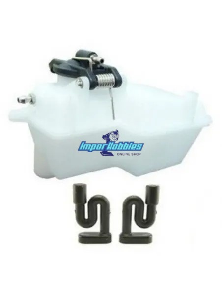 Deposito de combustible Hobao Hyper 8 / 8.5 88049N - Hobao Hyper 8 & 8.5 Nitro