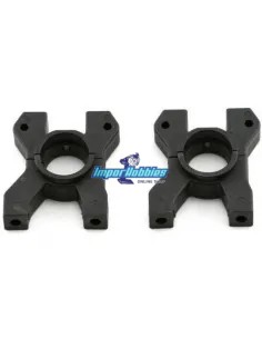 Soporte diferencial central Team Associated RC8 / RC8B / RC8.2 AS89019 - Team Associated RC8B Factory Kit - Repuesto y opciones