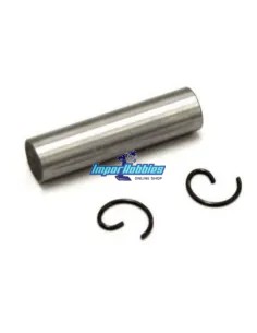 Bulon de  pistón & Circlips Kyosho KE25SP / KE25SP2 74032-06 - Kyosho KE25SP 74032 - Recambios de motor
