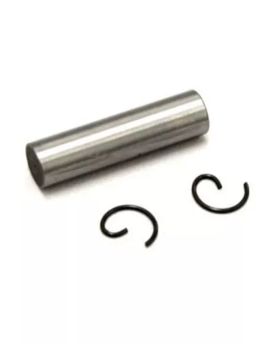 Piston Pin With Clips - - Kyosho KE25SP / KE25SP2 74032-06 - Kyosho KE25SP 74032 - Engine Spare Parts