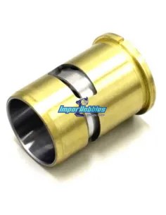 Chemise - Piston moteur Kyosho KE25SP 74032-04 - Kyosho KE25SP 74032 - Pièces de moteur Nitro