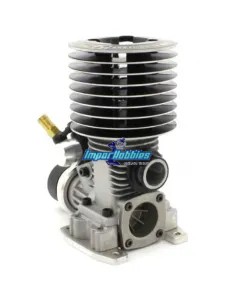 Bouchon de carter moteurs Kyosho KE21SP / KE25SP / KE25SP2 74031-14 - Kyosho KE21SP 74031 - Pièces de moteur Nitro 2