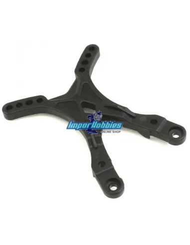 Soporte de amortiguador delantero Kyosho Ultima RT6 / SC6 UM782B - Kyosho Ultima SC6 - Repuesto y opciones