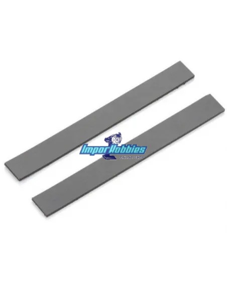 Foam apoyo baterías (t~2.0) Kyosho IF508 - Kyosho Inferno MP9e Kit - Repuesto y opciones