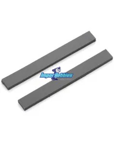 Foam apoyo baterías (t~5.0) Kyosho IF507 - Kyosho Inferno MP9e Kit - Repuesto y opciones