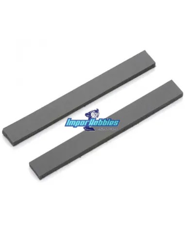 Mousse de batterie (t~5.0) Kyosho IF507 - Kyosho Inferno MP9e EP Kit - Pièces detachées et options