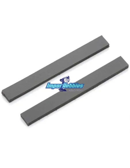 Mousse de batterie (t~5.0) Kyosho IF507 - Kyosho Inferno MP9e EP Kit - Pièces detachées et options