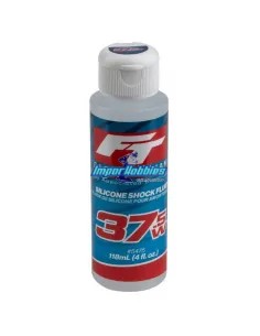 Silicone pour amortisseur 37.5WT / 463Cps 118ML. Team Associated AS5475 - Silicones Team Associated