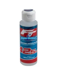 Shock Silicone Oil 42.5WT / 538Cps 118ML. Team Associated AS5477 - Team associated Silicone Fluids