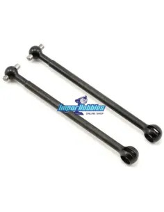 CVA Bone (2 U.) Team Associated B4 / B4.1 / B4.2 AS9672 - Team Associated B4 / T4 - Pièces detachées et options