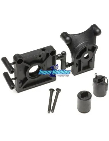 Soporte diferencial central + vasos Kyosho FW-06 VS004 - Kyosho FW-05 & FW-06 - Repuesto y opciones