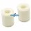 Mousses pour filtre interne (2 Uds.) Kyosho Inferno 7.5 / Neo / Neo 2.0 / Neo 3.0 74031-13-1