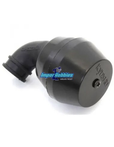 Filtro de aire completo Kyosho Inferno 7.5 / Neo / Neo 2.0 / Neo 3.0 74031-13 - Kyosho Inferno 7.5 / Neo / Neo Race Spec - Repue
