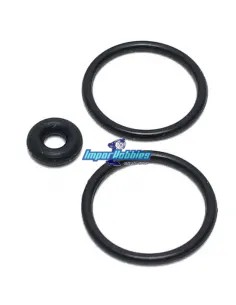 Joints de carburateur Kyosho KE21SP / KE25SP 74031-09-1Z - Kyosho KE21SP 74031 - Pièces de moteur Nitro