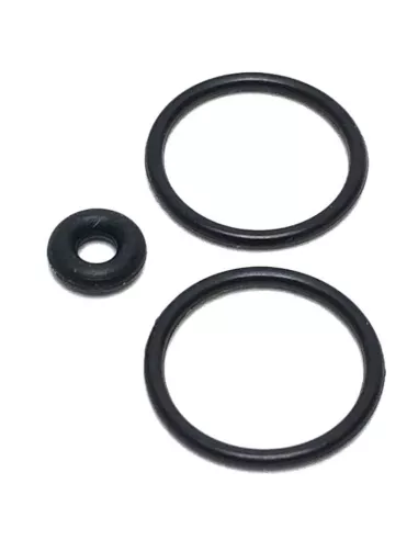 Carburetor O-Ring Set Kyosho KE21SP / KE25SP 74031-09-1Z - Kyosho KE21SP 74031 - Engine Spare Parts