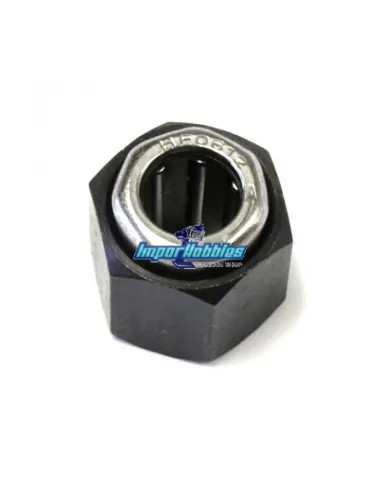 Rodamiento Oneway tirador motor Kyosho KE21SP / KE25SP / KE25SP2 74031-10 - Kyosho KE21SP 74031 - Recambios de motor