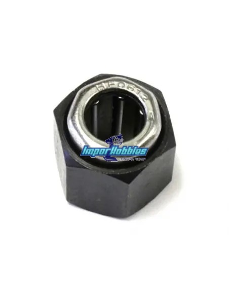 Roue-Libre de Lanceur Kyosho KE21SP / KE25SP / KE25SP2 74031-10 - Kyosho KE21SP 74031 - Pièces de moteur Nitro