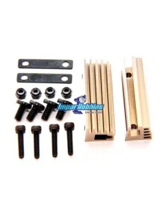 Engine Mount - Upper Hobao Hyper 7 TQ / 8.5 / SS / VS / VT 87079 - Hobao Hyper 8 & 8.5 Nitro