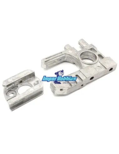 Support moteur Kyosho Inferno VE / Inferno Neo 3.0 VE / Inferno GT2 VE IF295 - Kyosho Inferno VE - Pièces detachées et options